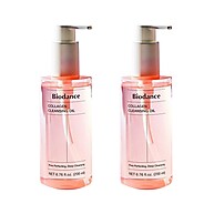 Biodance Collagen Oil: Limpeza Facial Profunda - imagem 2