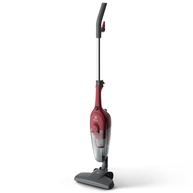 Aspirador Vertical 2 em 1 1100W com Filtro HEPA - Potente e Versátil para Limpeza Profunda - imagem 1