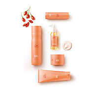 Wella Invigo Wonder Balm: Hidratação Profunda - imagem 2