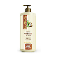 Kit Shampoo + Condicionador + Máscara Bio Extratus Óleo de Coco – Hidratação Profunda - imagem 2