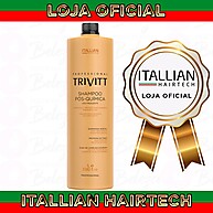 Trivitt Itallian Color: Hidratação Profunda - imagem 2