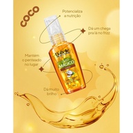 Óleo Mágico de Coco DaBelle: Hidratação Profunda - imagem 2