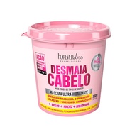 Desmaia Cabelo Forever Liss: Hidratação Profunda - imagem 2
