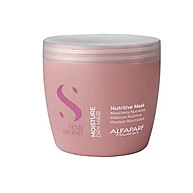Alfaparf Semí Dí Lino Moisture: Hidratação Profunda - imagem 2