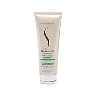 Senscience Silk Moisture: Hidratação Profunda - imagem 2