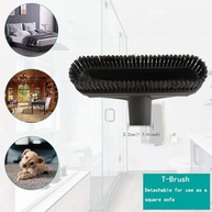 Kit Universal 13 Peças Aspirador de Pó: Limpeza Profunda em Casa e Carro - imagem 4