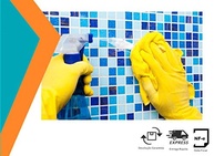 Limpador Gel Azulim Pinho - Potente e Refrescante para Limpeza Profunda - imagem 5
