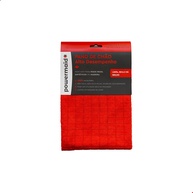 Powermaid Pano de Chão Microfibra 50x70cm - Alta Absorção e Limpeza Profunda - imagem 1