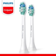 Refil Escova Elétrica Philips Colgate: Limpeza Profunda - imagem 2