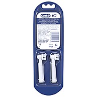 Refil Oral-B iO Ultimate Care: Maciez e Limpeza Profunda - imagem 2