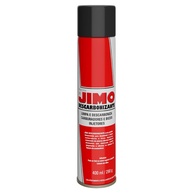 Jimo Descarbonizante Aerossol 400ml: Limpeza Profunda para Motores e Peças - imagem 1