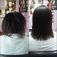 Shampoo Anti-Resíduos Orgânica: Limpeza Profunda! - imagem 1