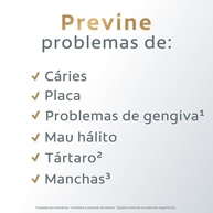 Colgate Total: Escova Dental para Limpeza Profunda - imagem 2