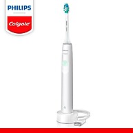Kit Escova SonicPro 10 + 2 Refis Limpeza Profunda - imagem 2