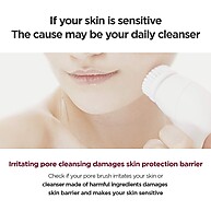 Manyo Deep Pore Cleansing Soda: Limpeza Profunda! - imagem 2