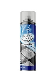 Saponáceo ZIP Spray 300ml - Limpeza Profunda e Desengordurante Potente para Cozinha - imagem 3