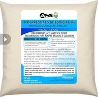 Percarbonato de Sódio 100% Puro - Limpeza Profunda e Multiuso com Oxi Ativo - imagem 2
