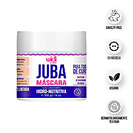 Widi Care Juba: Hidratação e Nutrição Profunda - imagem 2