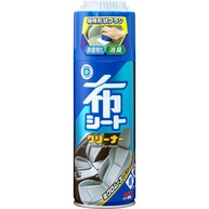 Seat Cleaner SOFT99: Limpeza Profunda, Desodorização e Desinfecção para o Interior do Seu Carro - imagem 1