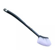 Kit 2 Escovas Multiuso Premium para Limpeza Profunda de Rodas e Cantos - imagem 3