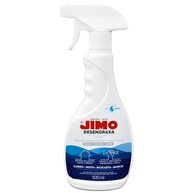 JIMO Desengraxa 500ml - Limpeza Profunda de Peças e Máquinas com Alta Eficiência - imagem 1