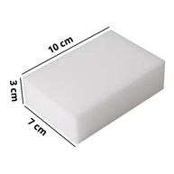 Kit 10 Esponjas Mágicas de Melamina - Limpeza Profunda Sem Produtos Químicos - imagem 4