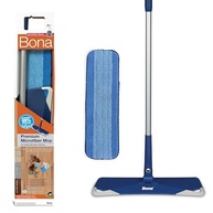 Mop Bona Premium com Refil de Limpeza - Sistema Completo para Limpeza Profunda e Fácil - imagem 2