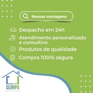 Cloro Power 12% Larilimp 5L: Limpeza Profunda e Desinfecção Poderosa para Sua Casa - imagem 2