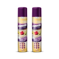 Limpa Tudo Poderoso Espuma Mágica - Limpeza Profunda para Sofás, Carpetes e Tecidos 300ml (2 Unidades) - imagem 1