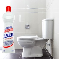 Kit com 12 Tira Limo 500ml - Limpeza Profunda de Limo e Mofo com Ação Rápida - imagem 3