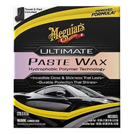 Meguiar's Cera de Pasta Definitiva: Brilho Profundo e Proteção Duradoura para seu Carro - imagem 3