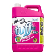 Alvejante Líquido START Tuff Sem Cloro 5L – Poder de Limpeza Profundo e Seguro para Sua Casa - imagem 1