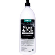 Massa para Polimento Automotivo 1,8kg - Corte Profundo Vintex - imagem 1
