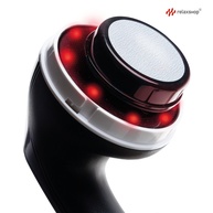 Massageador Orbital Black: Relaxamento Profundo - imagem 2