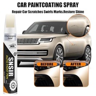Tinta de Retoque Dourada Premium para Carros - Removedor de Arranhões Profundos e Fácil de Usar - imagem 4