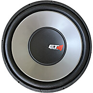 Subwoofer 12 Pol 175W com Graves Profundos - imagem 2