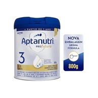 3 Latas -Aptanutri Profutura 3 -Fórmula Infantil Danone- 800Gr - imagem 4