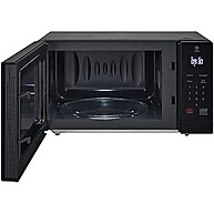 Forno Micro-ondas LG NeoChef 30L: Limpeza Fácil e 10 Programas - imagem 2