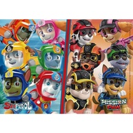 Puzzle Patrulha Canina: Diversão Progressiva! - imagem 2