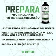 Kit Easytech: Prepara 1.5L + ProImper 5L - Proteção Total para Seus Tecidos - imagem 3