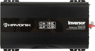 Inversor Off-Grid HAYONIK 3000W Onda Senoidal Pura - Energia Confiável para Seu Projeto - imagem 2