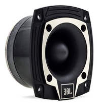 Super Tweeter JBL ST302X 125W RMS 8 Ohms: Som Potente e Claro para Seu Projeto! - imagem 1