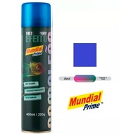 Tinta Camaleão Azul: Transforme seu Projeto! - imagem 2