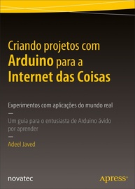 Arduino para IoT: Crie Projetos Inteligentes e Conectados - imagem 1