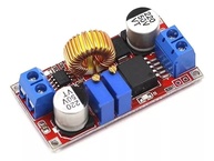 Regulador de Tensão e Corrente XL4015 5A DC-DC: Controle Preciso para Seus Projetos - imagem 5