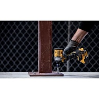 Chave de Impacto Dewalt 20V MAX Atomic 1/2" DCF922B-B3: Potência Compacta para Seus Projetos - imagem 5