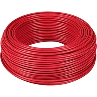Cabo Flexível 750V 4mm Vermelho Megatron - 100m: Segurança e Eficiência para Seus Projetos - imagem 4