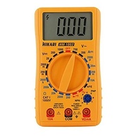 Multímetro Digital HM-1002 Hikari: Precisão e Segurança para Seus Projetos Eletrônicos - imagem 2