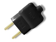 Extensão Elétrica Bivolt 100m Cabo PP Preto 10A: Alcance e Segurança para Seus Projetos - imagem 5