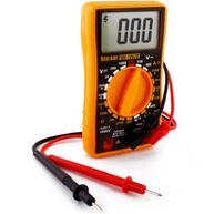Multímetro Digital Hikari HM-1002B: Precisão e Confiabilidade para Seus Projetos - imagem 3